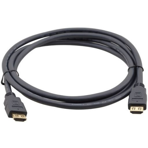 Кабель HDMI - HDMI, 10.6м, Kramer C-HM/HM-35