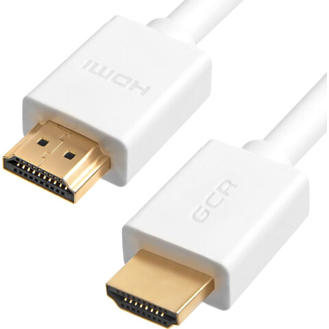 Кабель HDMI - HDMI, 2м, Greenconnect GCR-50543