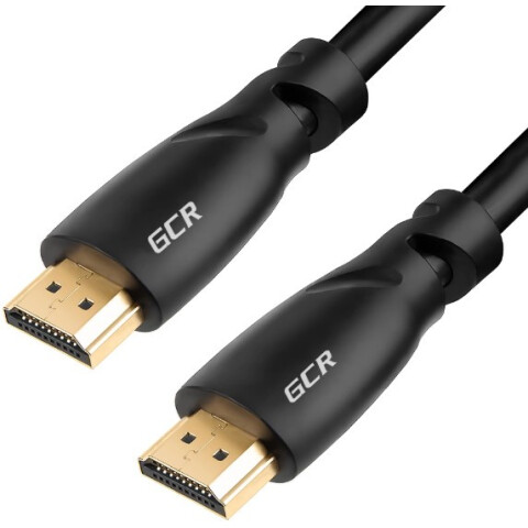 Кабель HDMI - HDMI, 10м, Greenconnect GCR-HM312-10.0m v2.0