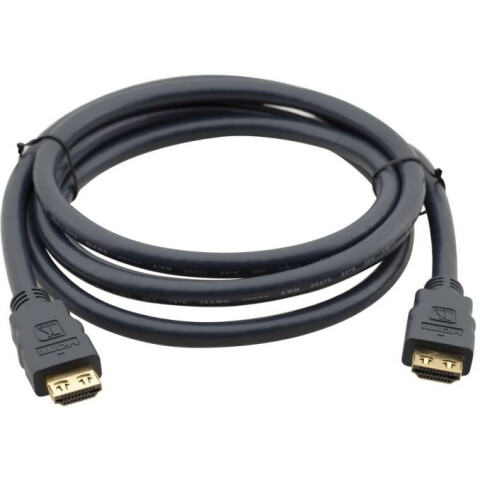 Кабель HDMI - HDMI, 1.8м, Kramer C-HM/HM-6