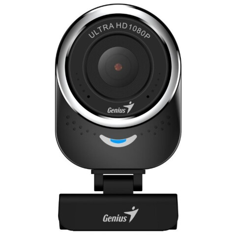 Веб-камера Genius QCam 6000 Black