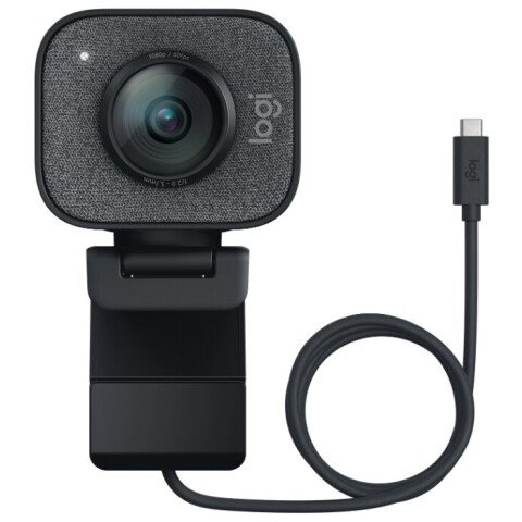 Веб-камера Logitech StreamCam (960-001281)