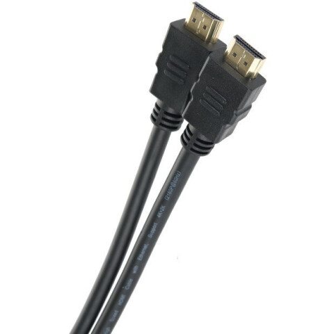 Кабель HDMI - HDMI, 1м, AOpen ACG711-1M