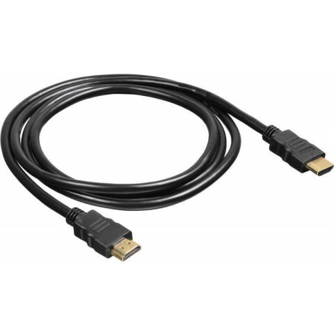 Кабель HDMI - HDMI, 1.5м, Buro HDMI 1.5 BHP (395377)