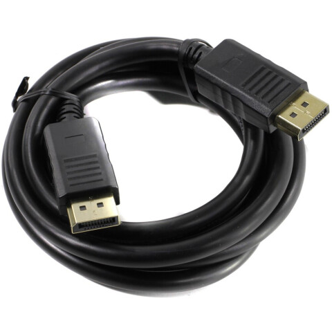 Кабель DisplayPort - DisplayPort, 1.8м, Gembird CC-DP2-6