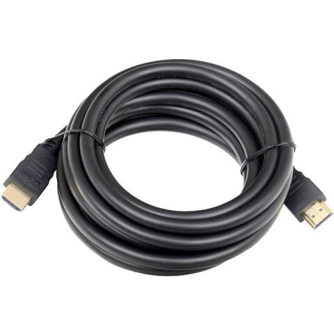 Кабель HDMI - HDMI, 10м, Exegate EX194337RUS