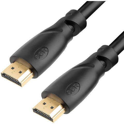 Кабель HDMI - HDMI, 1м, Greenconnect GCR-HM311-1.0m