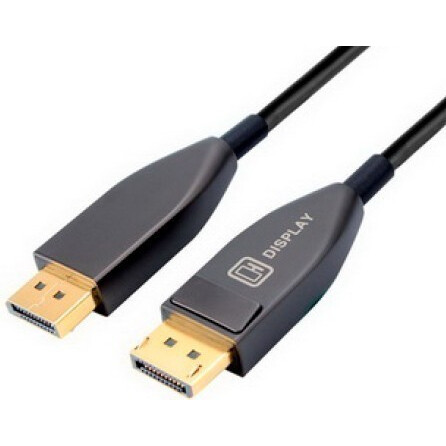 Кабель DisplayPort - DisplayPort, 15м, VCOM D3751-15M