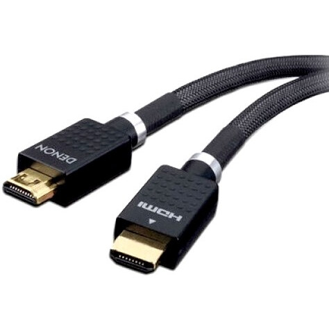 Кабель HDMI - HDMI, 5м, Denon AK-HM500