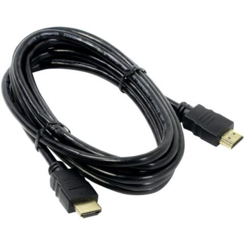 Кабель HDMI - HDMI, 3м, Telecom TCG200-3M