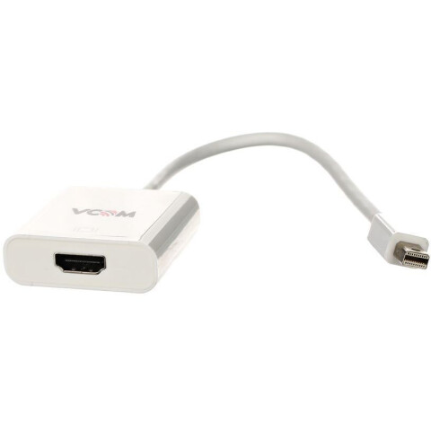 Переходник Mini DisplayPort - HDMI, VCOM VHD6055