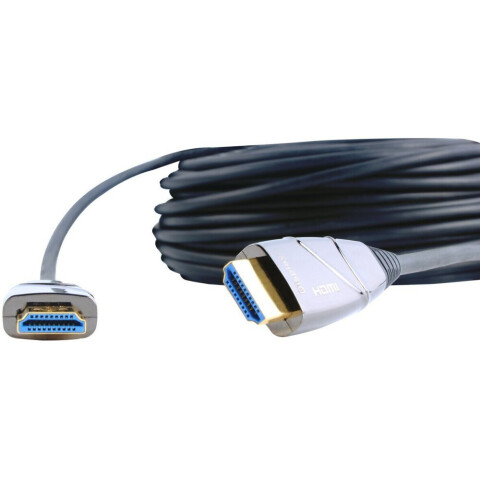 Кабель HDMI - HDMI, 30м, VCOM D3743-30M