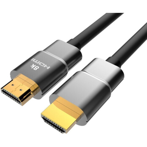 Кабель HDMI - HDMI, 1.5м, AOpen ACG863-1.5M