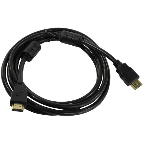 Кабель HDMI - HDMI, 5м, 5bites APC-200-050F