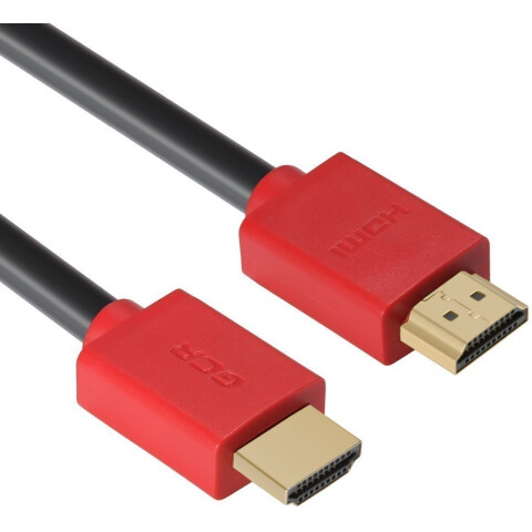 Кабель HDMI - HDMI, 0.5м, Greenconnect GCR-HM450-0.5m