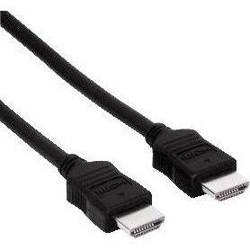 Кабель HDMI - HDMI, 1м, Buro BHP-HDMI-2.1-1