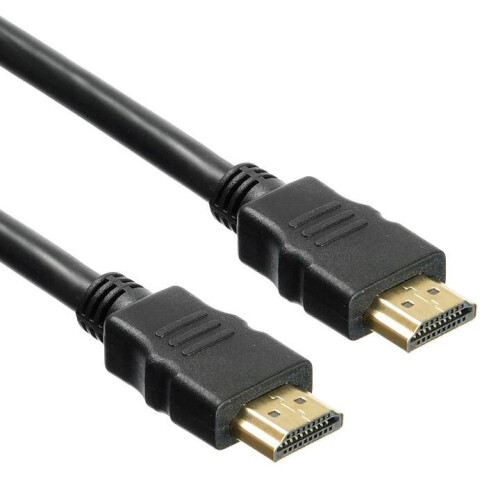 Кабель HDMI - HDMI, 2м, Buro BHP-HDMI-2.1-2G