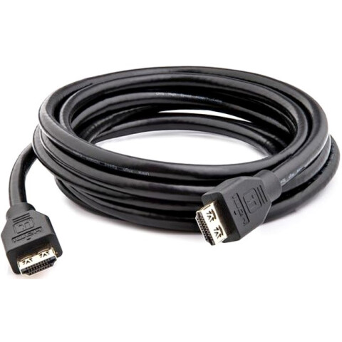 Кабель HDMI - HDMI, 2.7м, Kramer C-HMU-9