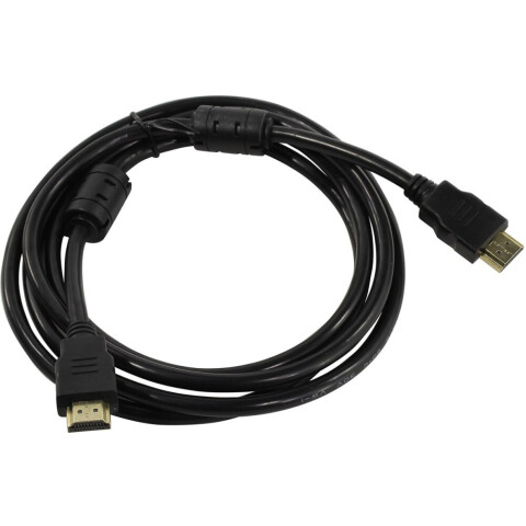 Кабель HDMI - HDMI, 2м, 5bites APC-200-020F