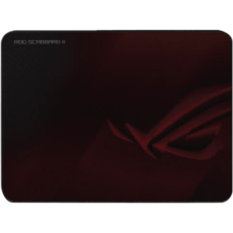 Коврик для мыши ASUS ROG Scabbard II medium