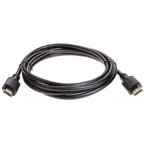 Кабель HDMI - HDMI, 2м, Telecom TCG255-2M