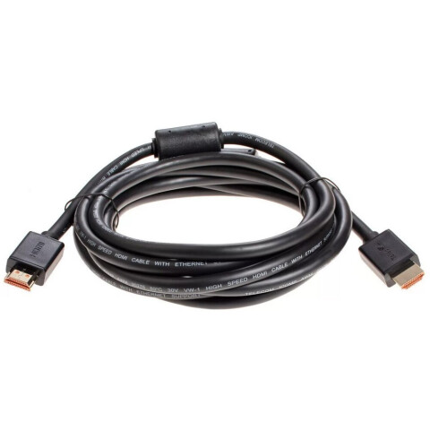 Кабель HDMI - HDMI, 3м, Telecom TCG215F-3M