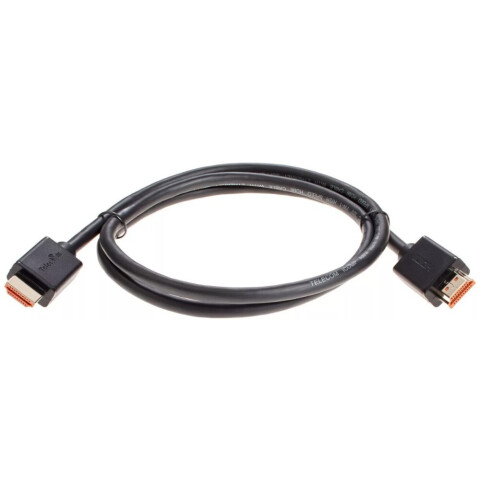 Кабель HDMI - HDMI, 1м, Telecom TCG215-1M