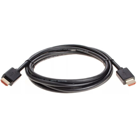 Кабель HDMI - HDMI, 2м, Telecom TCG215-2M