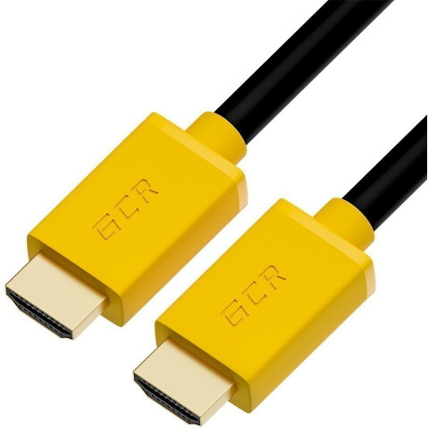 Кабель HDMI - HDMI, 5м, Greenconnect GCR-HM441-5.0m