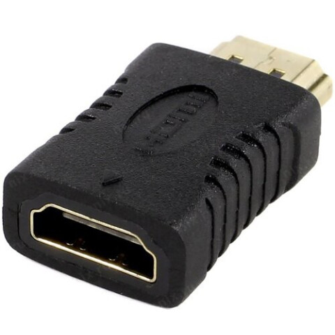 Переходник HDMI (M) - HDMI (F), Vention AIAB0