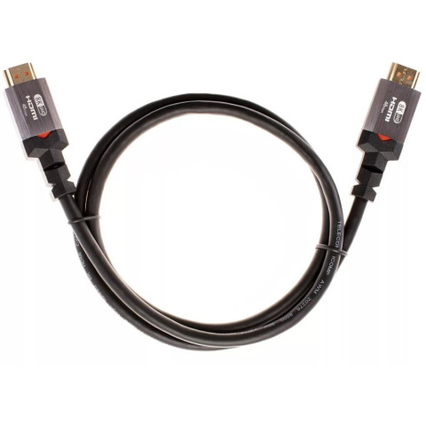 Кабель HDMI - HDMI, 1м, Telecom TCG365-1M