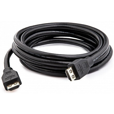 Кабель HDMI - HDMI, 0.9м, Kramer C-HMU-3