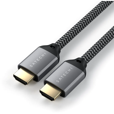 Кабель HDMI - HDMI, 2м, Satechi ST-8KHC2MM