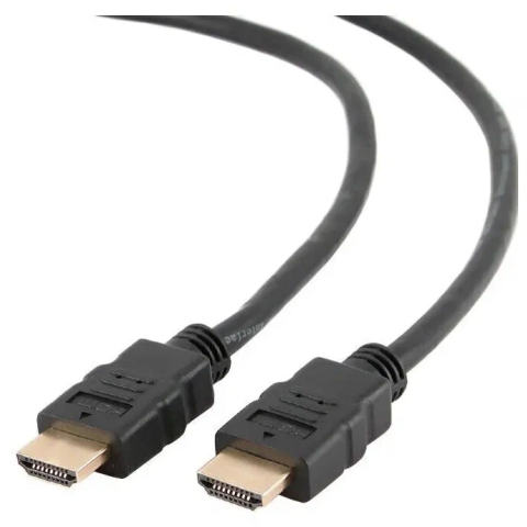 Кабель HDMI - HDMI, 1м, Bion BXP-CC-HDMI4-010