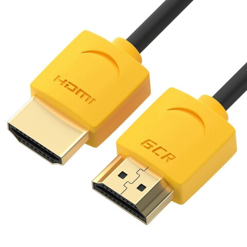 Кабель HDMI (M) - HDMI (M), 0.5м, Greenconnect GCR-51584