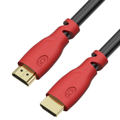 Кабель HDMI - HDMI, 2.0м, Greenconnect GCR-HM3012-2.0m