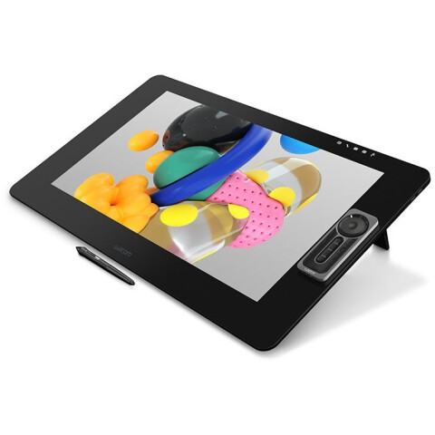 Графический планшет Wacom Cintiq Pro 24 Touch (DTH-2420)