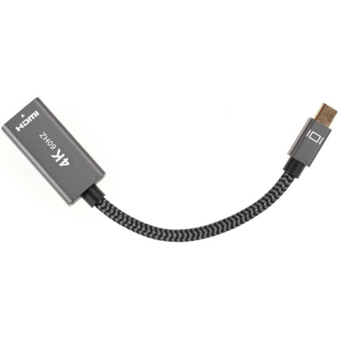 Переходник Mini DisplayPort (M) - HDMI (F), Telecom TA565