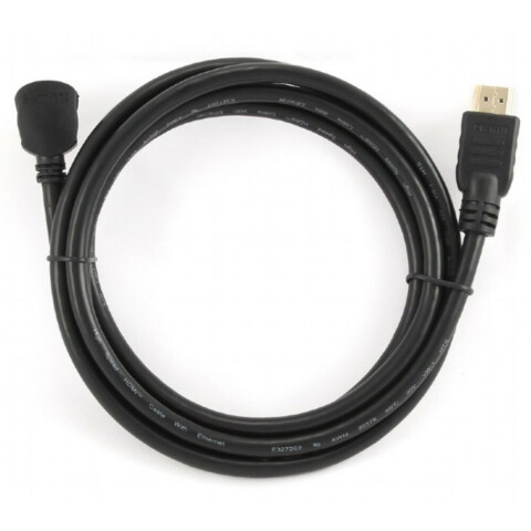 Кабель Gembird HDMI - HDMI 1.8m (CC-HDMI490-6)