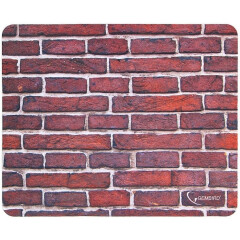 Коврик для мыши Gembird MP-BRICKS_0