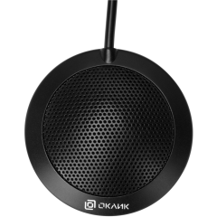 Микрофон Oklick MP-M550_2