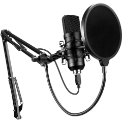 Микрофон Oklick SM-700G_1