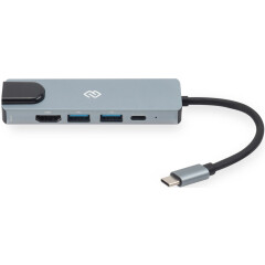 USB-концентратор Digma DS-940_1