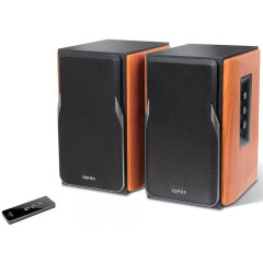 Колонки Edifier R1380T Brown/Black_0