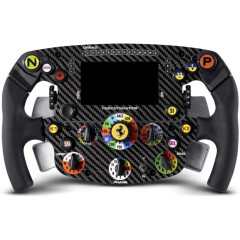 Съемное колесо Thrustmaster Formula Ferrari SF1000 Edition_6