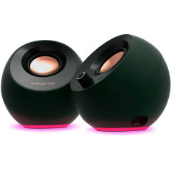 Колонки Creative Pebble Pro Black_3