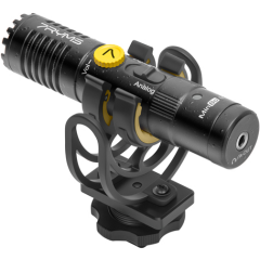 Микрофон 7RYMS MinBo M1_1