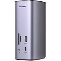 USB-концентратор UGREEN CM555 (90325)_0