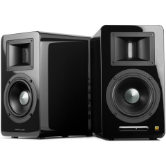 Колонки Edifier AirPulse A100 Black_0