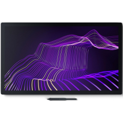 Интерактивный дисплей Wacom Cintiq Pro 27 (DTH271K0B)_1
